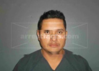 Francisco Torres-Alegria