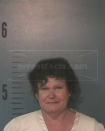 Connie Sue Robison