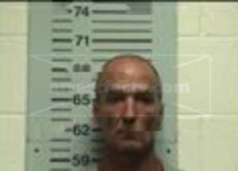 Richard Dale Harrell