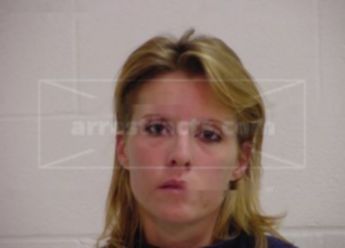 Brandy Michelle Oliver