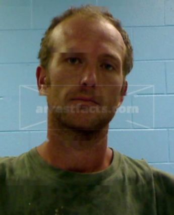 Jeremy Lewayne Puckett