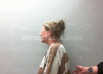 Jamie Arlene Spears