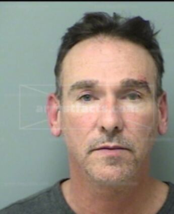Mark Charles Coady