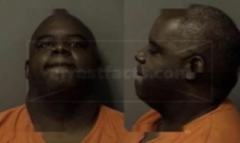 Charles Winston Mccray Ii