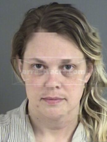 Amy Leigh Murray