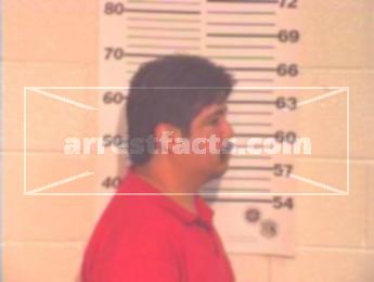 Jose Cruz Martinez Gomez