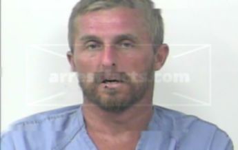 Christopher Ray Dennison
