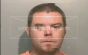 Bradley Gene Person