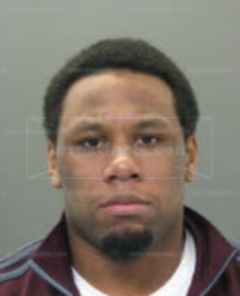 Jaron Lamar Benson