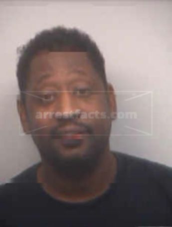 Kenneth Washington