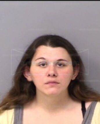 Melissa Dawn Faris
