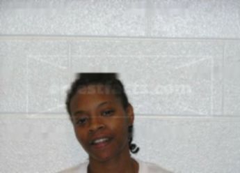 Jermail Cassandra Young