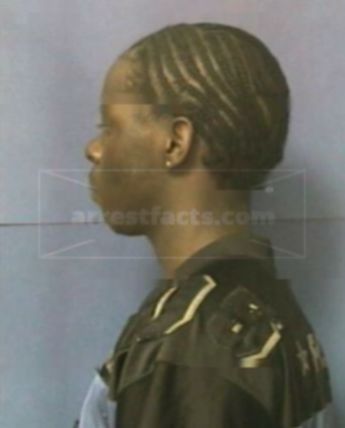 Deremio B Dantzler