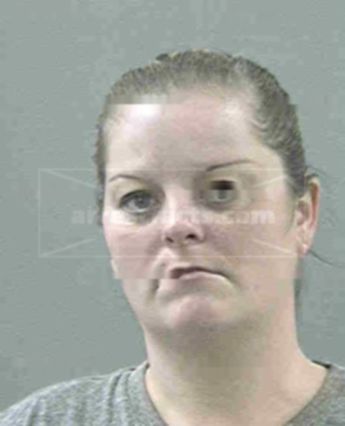 Brandi Hazel Ann George
