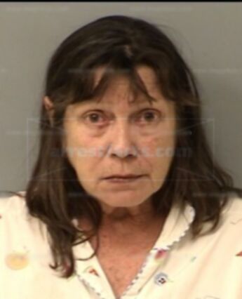 Patricia Kenyon Fogarty