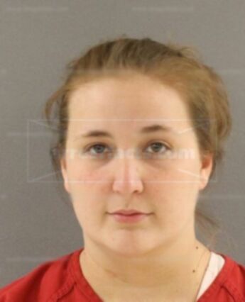 Angela Nicole Newberry