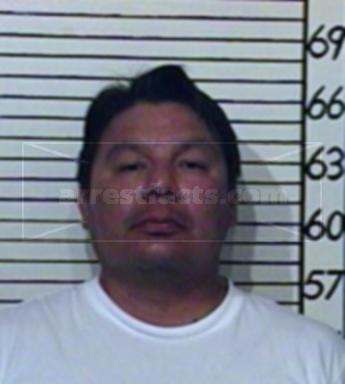 Joe Raymond Torres