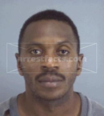 Rickey Eugene White