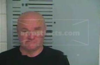 Donald Leo Vowels