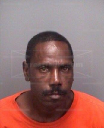 Thomas Jeffery Ennis