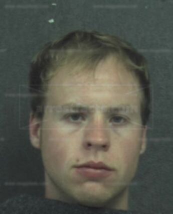 Jacob Riley Copple