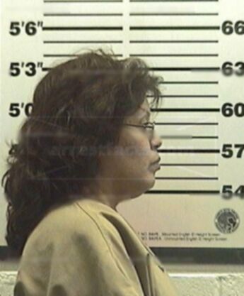 Agnes Lopez