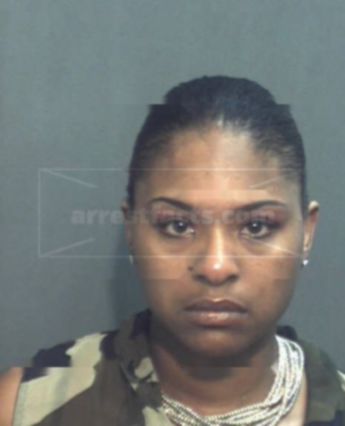 Brittany Richardson