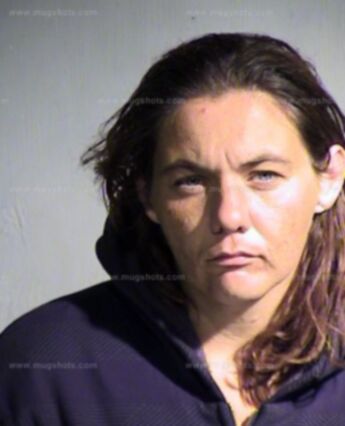 Kimberly Shannon S Garrison