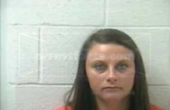 Ashley Nichole Motteler