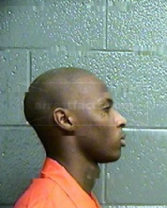 Marcus Blackwell