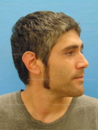 Eric Matthew Colon
