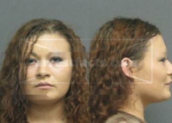 Maranda Mitchelle Rogers