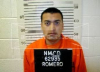 Juan Jose Garcia Romero