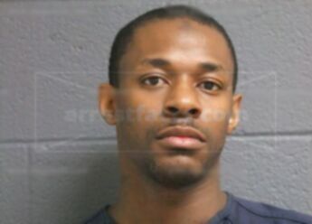 Marcus Terrell Buchanan