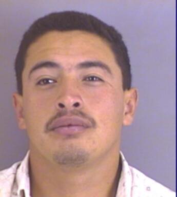 Carlos Anastasio Martinez