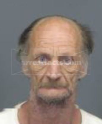 Thomas Edward Gammon
