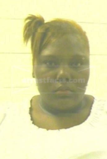 Alexandria Marcell Harmon