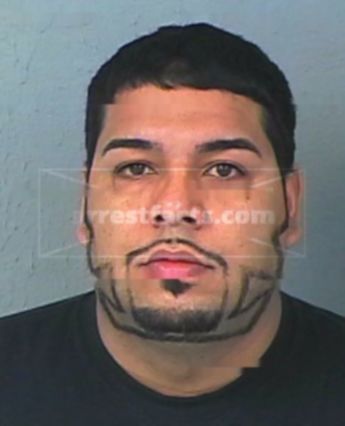 Lucas John Lastra