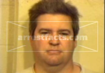 Scott Monroe Sherrod