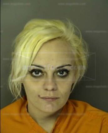 Amanda Lucille Martin
