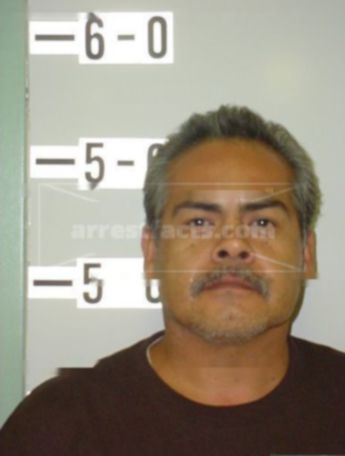 Roger David Smith