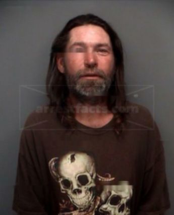 Kenneth Allen Mercer