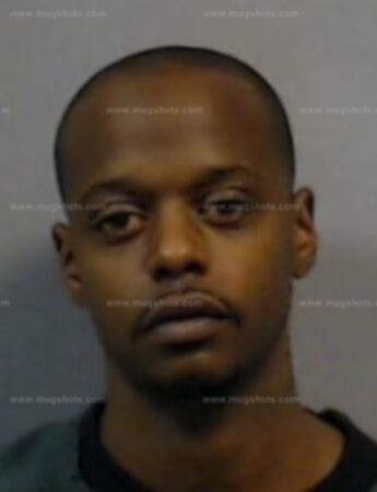Bruce Dequan Garrison