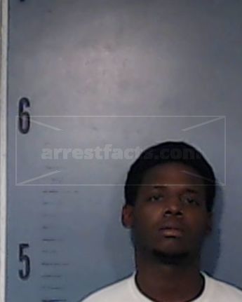 Demarcus Darrelle Jones