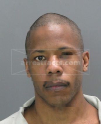 Laquaris Patton