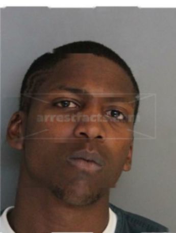 Darius Moore