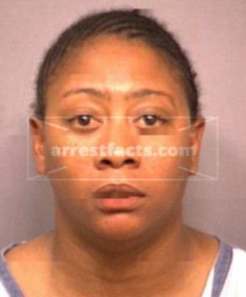 Veronica Dionne Ash