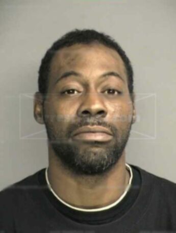 Altariq Wright