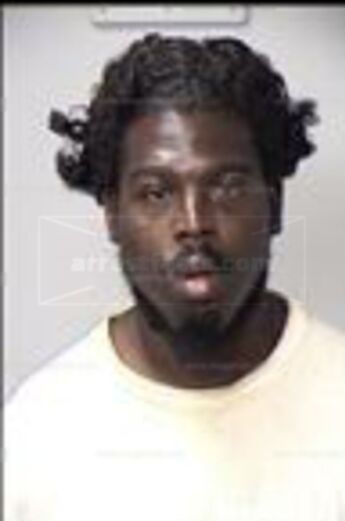 Devin Deonte Mckinney