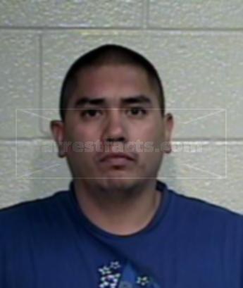 Eduardo Alberto Tamez Lopez
